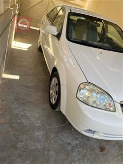 شيفروليه اوبترا